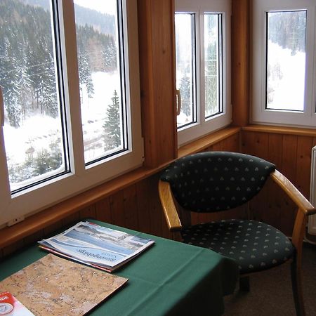 Horsky Dum Hotel Pec pod Snezkou Luaran gambar
