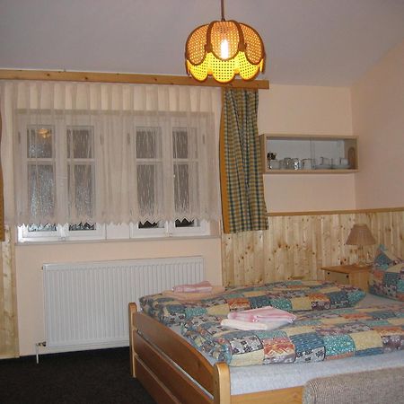 Horsky Dum Hotel Pec pod Snezkou Luaran gambar