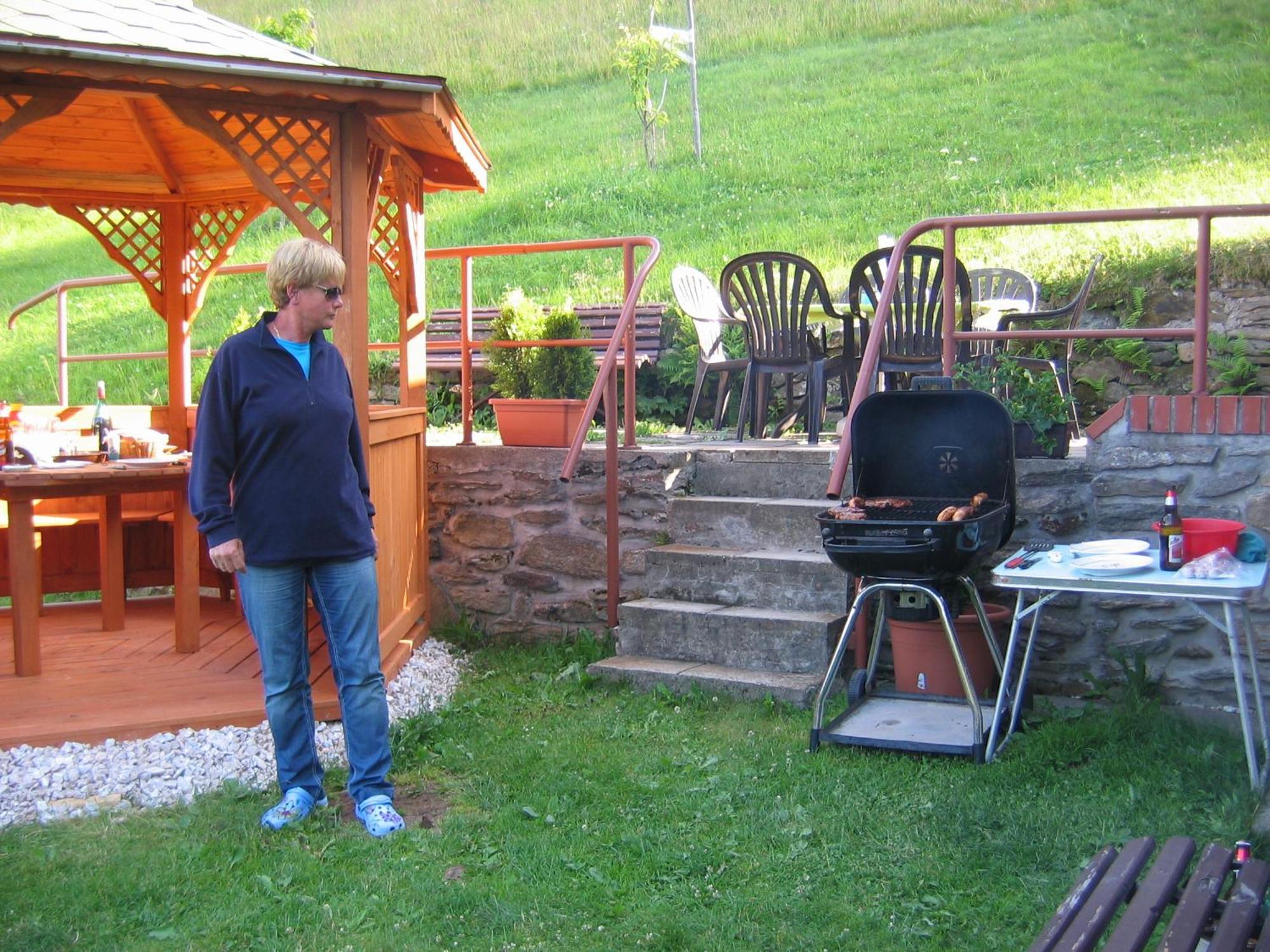 Horsky Dum Hotel Pec pod Snezkou Luaran gambar
